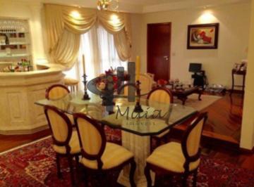 Apartamento · 147m² · 3 Quartos · 2 Vagas · Venda Apartamento Sao Caetano do Sul Santa Paula Ref: 7722