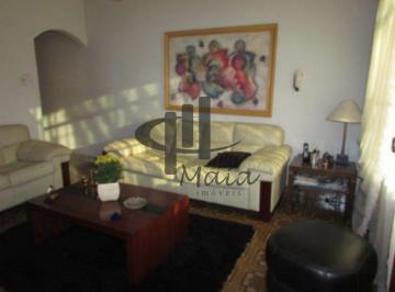 Casa · 201m² · 3 Quartos · 7 Vagas · Venda Sobrado Santo Andre Campestre Ref: 27774