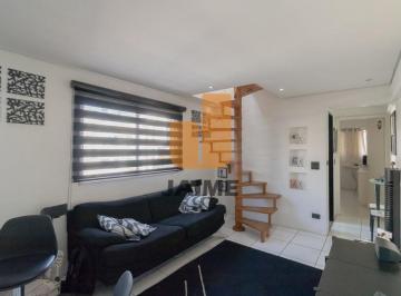 Apartamento · 106m² · 2 Quartos · 2 Vagas · Apartamento com 2 Dormitórios 2 Vagas em Perdizes