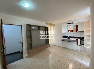 Apartamento · 45m² · 2 Quartos · 1 Vaga · Apartamento à venda 2 quartos no Bairro CABRAL