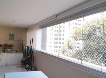 Apartamento de 3 quartos, São Paulo · Cond Brisa do Morumbi- lindo e com varanda gourmet vista arborizada.