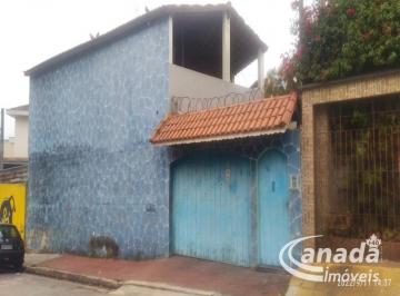 Casa · 1124m² · 4 Quartos · 7 Vagas · Sobrado com 4 dormitórios em São Paulo