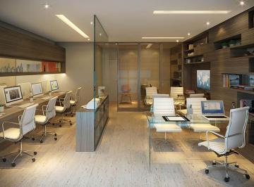 Comercial , Curitiba · oportunidade! Av. Republica Argentina, Sala Comercial, Água Verde