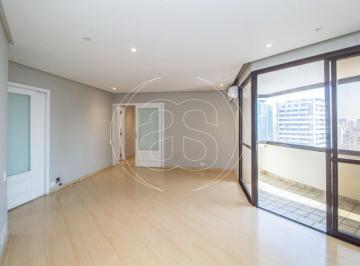 Apartamento · 112m² · 3 Quartos · 2 Vagas · APARTAMENTO MOEMA INDIOS - 112M²