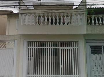 198d4fec965a31f2c2d665d87629cd15586c77bb · Sobrado residencial à venda, Vila Camargos, Guarulhos.