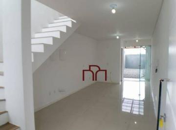 b2d3bf37fffe5d6e9e6346255b9da0bf261b6388 · Casa com 2 dormitórios para alugar, 60 m² por R$ 2.480/mês + taxas - Bom Retiro - Joinville/SC