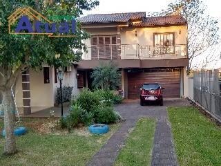 Foto 01 · Casa, Centro Sul, Santo Ângelo, RS