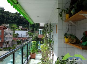 Foto 01 · Apartamento, Taumaturgo, Teresópolis, RJ