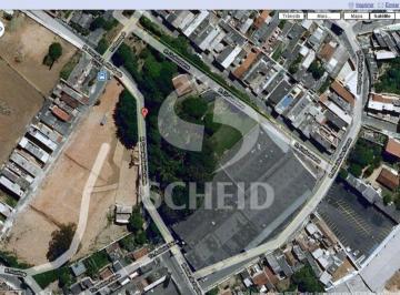 Comercial · 6500m² · 100 Vagas · Excelente Oportunidade