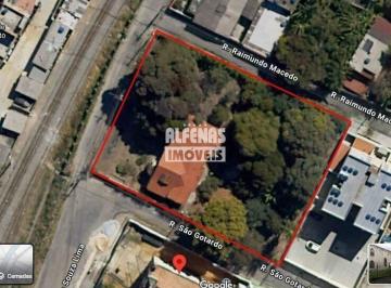 Terreno · 2304m² · Área à venda no Bairro BELA VISTA