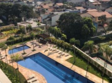 Foto 01 · Apartamento - Jardim Santa Mena