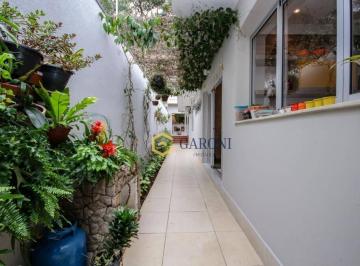 3482c341144214ad8e617706ff9744586f497d27 · Casa com 4 dormitórios à venda, 380 m² - City Lapa - São Paulo/SP