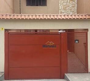 19f90775da7f76d36166e3af5fd0723c2ccb346b · Sobrado com 4 dormitórios à venda, 240 m² por R$ 700.000,00 - Vila Industrial - São Paulo/SP