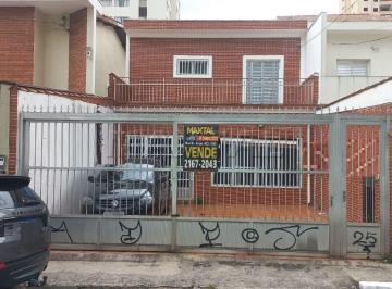 Casa · 180m² · 3 Quartos · 3 Vagas · Sobrado em Santana com 3 Dormitórios, 2 Salas, 2 terraços, 3 Banheiros, 3 Vagas e quintal.