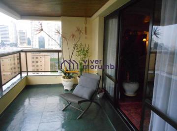 Apartamento · 193m² · 4 Quartos · 5 Vagas · ESPAÇOSO E BEM LOCALIZADO