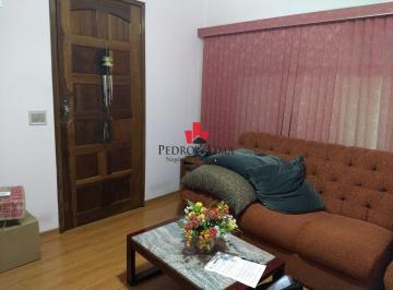 Casa · 150m² · 4 Quartos · 1 Vaga · Casa assobradada à venda com área de 150 m² na Vila Formosa