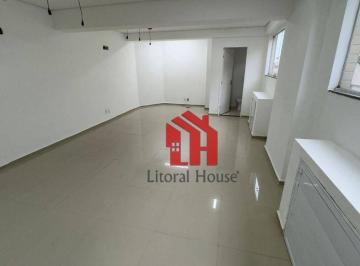 b28a81d81d0815cd19606ac3b4bccf300d7e7423 · Sala para alugar, 43 m² por R$ 2.900,02/mês - Aparecida - Santos/SP