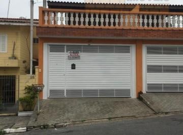 Foto 01 · Casa para locação no Jardim América, Taboão da Serra-SP: 3 quartos, 1 suíte, 2 banheiros, 2 vagas de