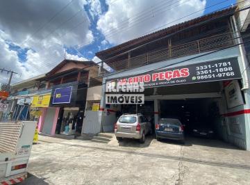 Terreno · 440m² · LOTE 440m² - BAIRRO INDUSTRIAL - CONTAGEM - MG