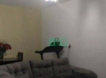 72faa1dbf583fdb1faaa218a2c627b7635b0f970 · Sobrado à venda, 160 m² por R$ 593.000,00 - Vila Liviero - São Paulo/SP