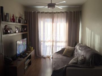 Apartamento · 84m² · 3 Quartos · 2 Vagas · Apartamento à venda no bairro Vila Gumercindo com 3 dormitórios, 1 suíte e 2 vagas