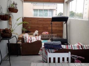 bff2075831a7a3a9de346e1f0ee81c6d8dbd7073 · Cobertura com 3 dormitórios à venda, 180 m² por R$ 960.000,00 - Parque Anchieta - São Bernardo do Ca