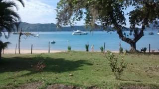 Imagem do Imóvel · Praia Flamengo pé na areia