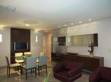 Apartamento · 145m² · 4 Quartos · 3 Vagas · Cidade Nova - Apartamento 4 quartos à venda na Anuar Donato 