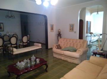 Casa · 315m² · 3 Quartos · 5 Vagas · Casa padrão em Vila Monte Alegre - Ribeirão Preto