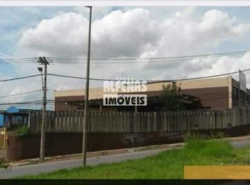 Comercial · 5713m² · Galpão à venda no Bairro CIDADE INDUSTRIAL
