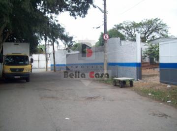 Terreno · 1500m² · 1.500 m² - Terreno - Canindé - Acesso imediato Marginal do Tietê