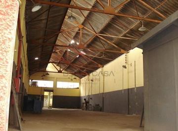 Comercial · 2600m² · 12 Vagas · URGENTE -  Galpão à venda, Casa Verde - 2.600 m² a.c - 1,400 m² a.t.