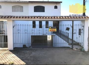 6729fac25dfc79ec9359c38a550001e3698d9651 · Casa com 3 dormitórios para alugar por R$ 1.658,00/mês - Jardim Guanabara - Americana/SP
