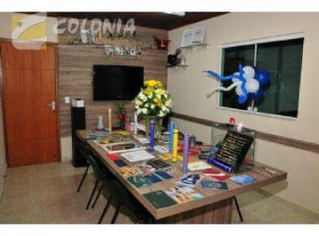 34053.006 · Sobrado a venda - Parque Novo Oratório