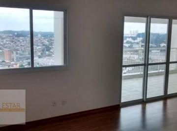 615d17588b05fadf6123cff1913e573b44761ccc · Apartamento com 4 dormitórios à venda, 136 m² por R$ 990.000 - Jardim Arpoador - São Paulo/SP