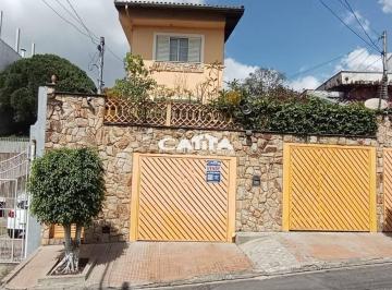 86451583571fc1e1c0fb4ff532845eb7644696e7 · Sobrado com 03 quartos á venda no Jardim Nossa Senhora do Carmo