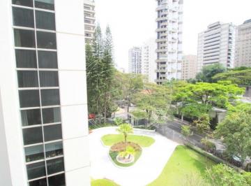Apartamento · 170m² · 3 Quartos · 2 Vagas · Apartamento para Venda na Vila Nova com 170m² próximo ao Parque do Ibirapuera. !