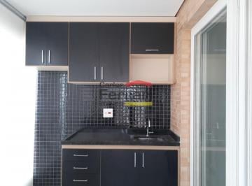Apartamento · 39m² · 1 Quarto · 1 Vaga · Apartamento Novo Casa Verde