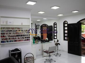 Comercial · 228m² · 4 Quartos · 2 Vagas · Casa para comércio
