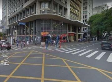 Comercial · 800m² · REF 9267 - Excelente Prédio Comercial de Esquina para Locação no bairro República - Zoneamento ZC