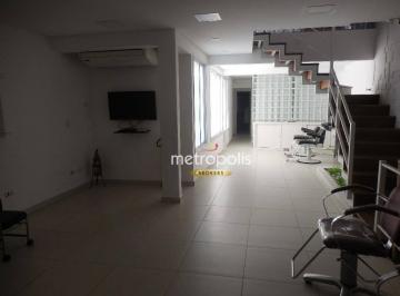 salão · Prédio, 369 m² - venda por R$ 1.999.990,00 ou aluguel por R$ 13.500,00/mês - Centro - São Caetano do