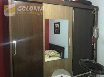 12899.006 · Sobrado a venda - Parque das Nações