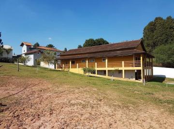 c57d1e026dff6b2f6a98001aedad7ee638bbe412 · Chácara com 4 dormitórios à venda, 2070 m² por R$ 750.000,00 - REMANSO II - Cotia/SP