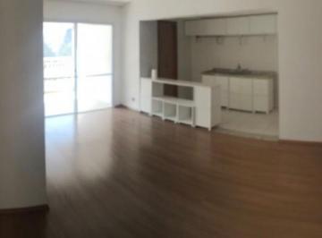 Apartamento de 2 quartos, São Paulo · Cond. Actual Morumbi-Apto novo, lindo com varanda gourmet.