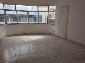 Comercial · 166m² · Conjunto Comercial, República, São Paulo - R$ 829 mil, Cod: 6874