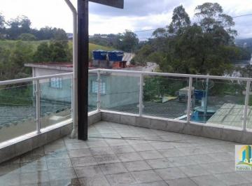 Casa · 250m² · 2 Quartos · Casa-Sobrado-para-Venda-em-Parque-Santana-Santana-de-Parnaiba-SP