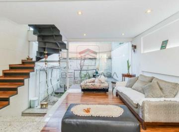 Casa · 240m² · 4 Quartos · 4 Vagas · SOBADO MOOCA 4 DORMITÓRIOS - 4 VAGAS DE GARAGEM