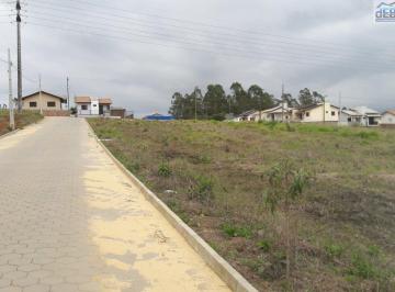 Terreno · 380m² · Terreno para Venda em São Sebastião Criciúma-SC
