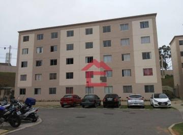 Apartamento para aluguel no Jardim Petrópolis · Apartamento com 2 dormitórios à venda, 45 m² por R$ 170.000,00 - Jardim Petrópolis - Cotia/SP