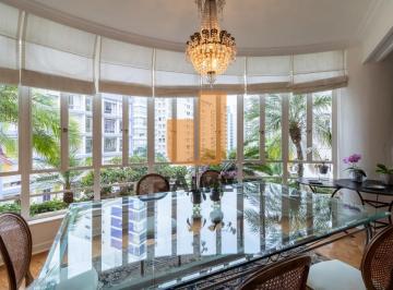 Apartamento · 360m² · 3 Quartos · 2 Vagas · Apartamento com 3 Dormitório 2 Vagas em Higienópolis